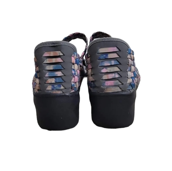 Cobb Hill by New Balance Mantra Mary-Jane Slip On Size 9 - Picture 4 of 8